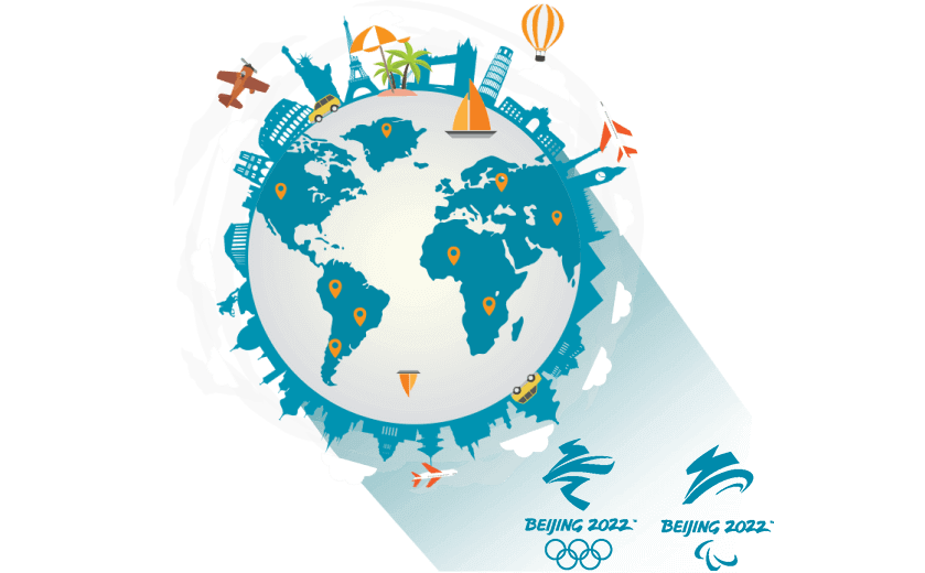 在越南连接到中国的代理 - 大陆加速器